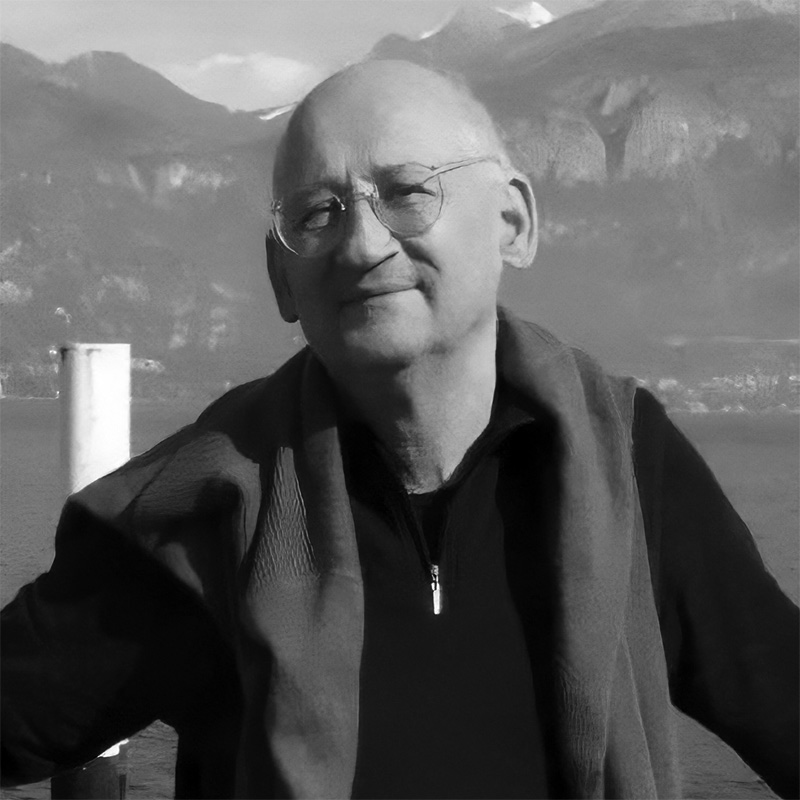 Portrait_Hubert_Bienek